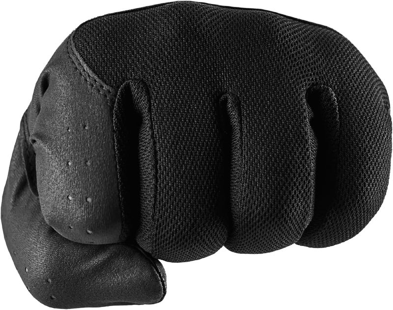 Vice Golf Vice Duro Golf Glove, Black - Image 3